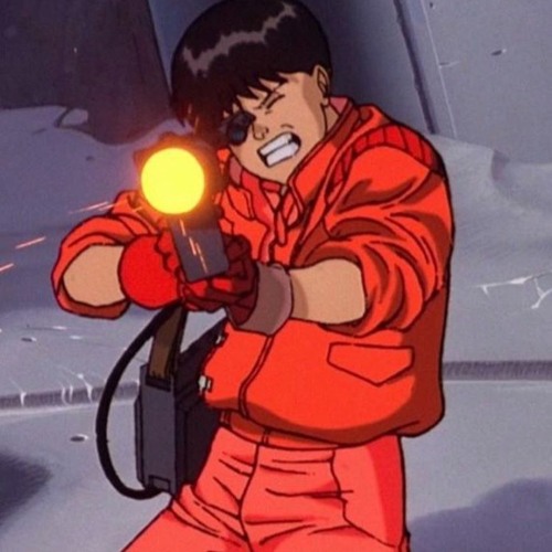 AKIRA - KANEDA (180BPM)