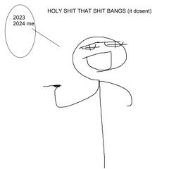 every single one of my songs in 2023