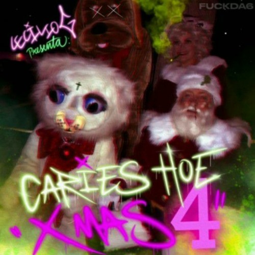 Cecilio G - En la Gucci Store [CARIES HOE XMAS 4]