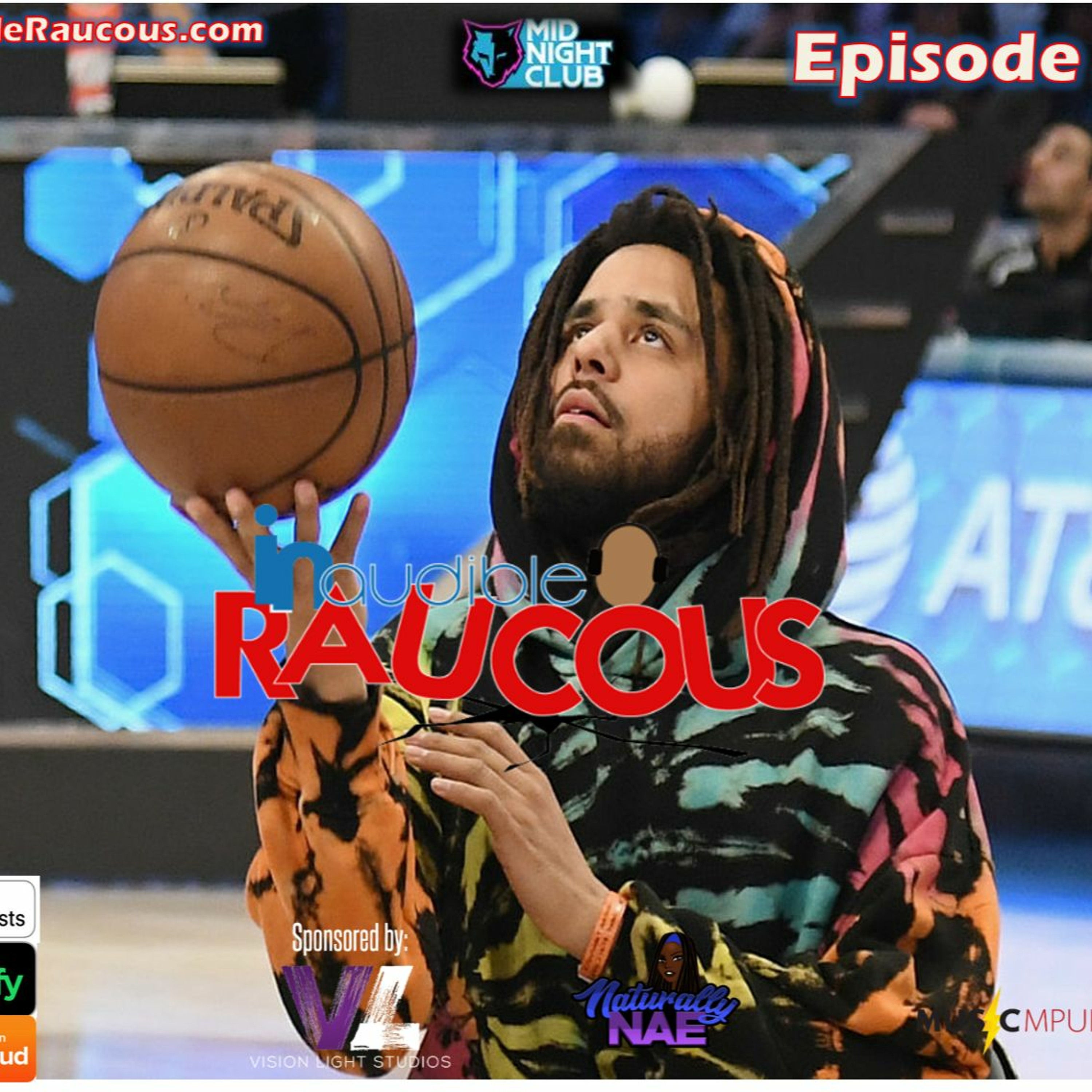 Episode 267- Revenge of the Dreamers 5.14.21 episode artwork