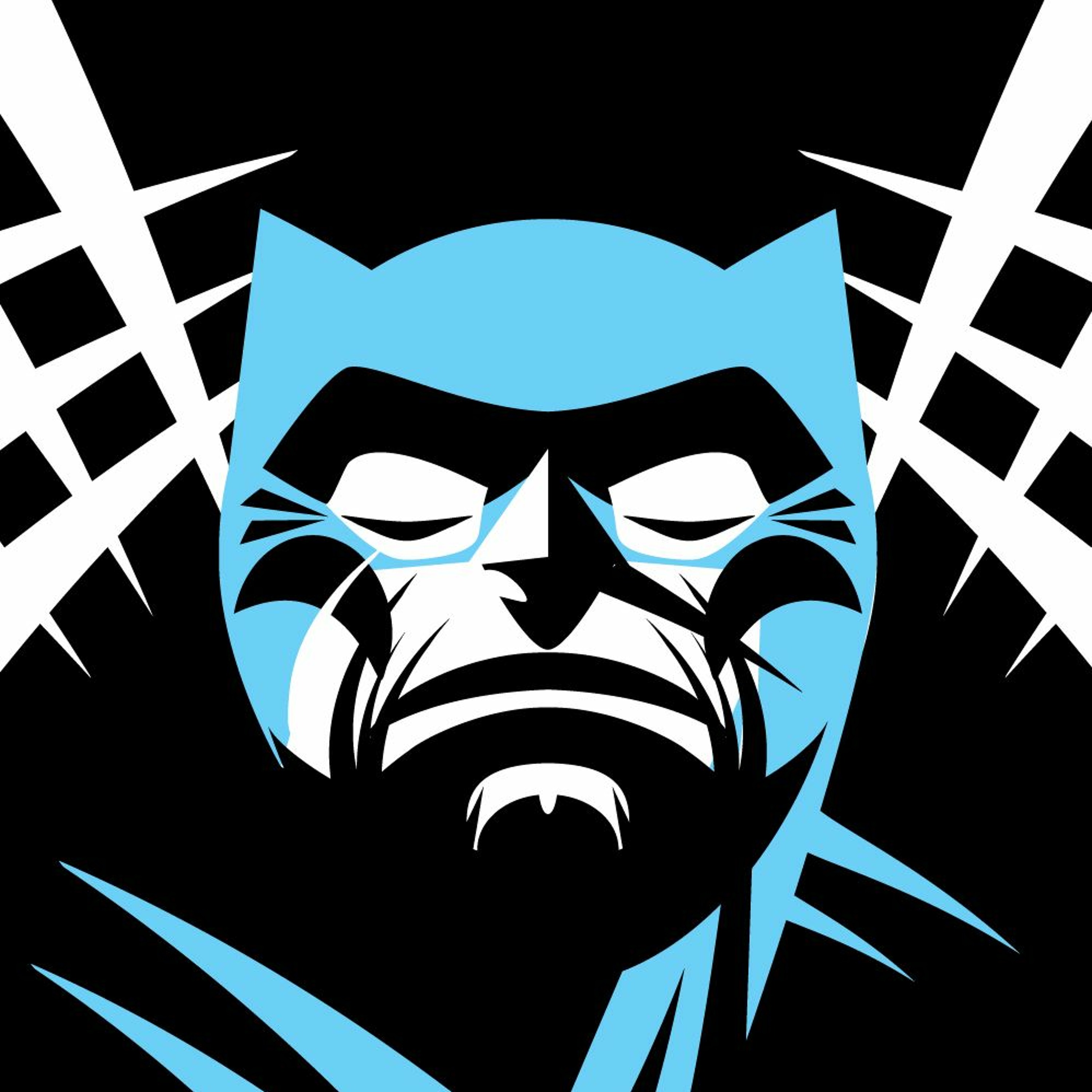 Bat-adventskalenderen 1: The Dark Knight Returns side for side! episode artwork