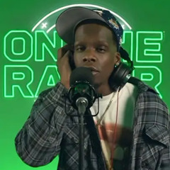 MarMar Oso On the Radar Freestyle