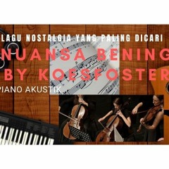 Lagu Nostalgia Paling Dicari  I  Nuansa Bening (Live)