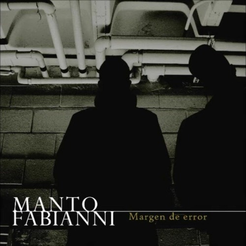Manto – Margen de Error