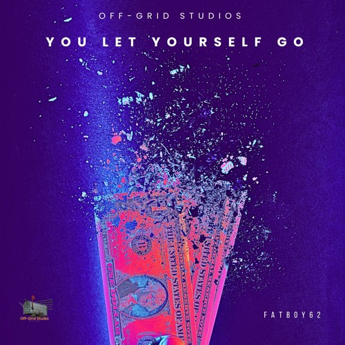 Stream You Let Yourself Go by FatBoy62 | Listen online for free on ...