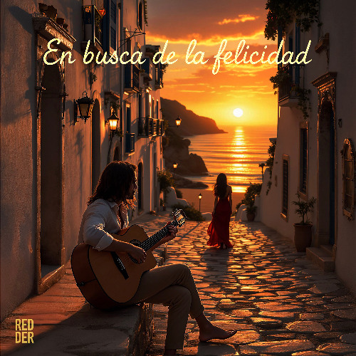 En busca de la felicidad