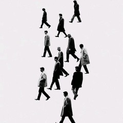 DEADMAN w [8R££ZY & MOTION W.W ]