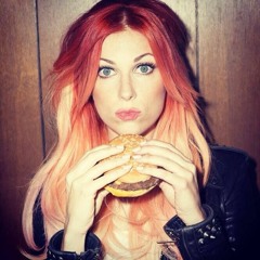 Bonnie McKee - Love You To Pieces (unreleased)