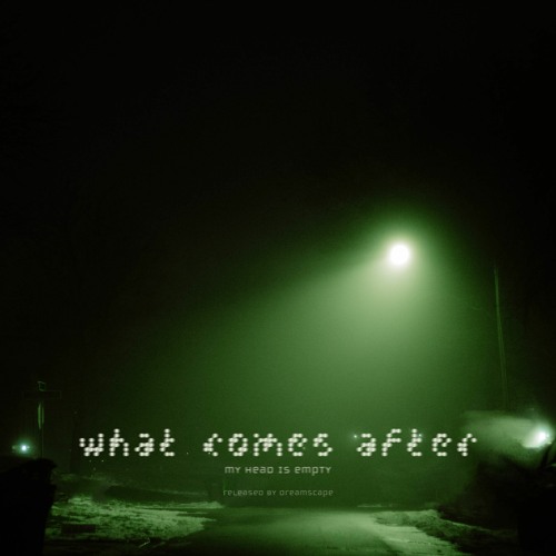 what comes after