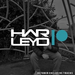 HARLEY D - AXIS VIP / BUN THEM OFF (PATREON EXCLUSIVES)