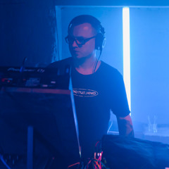 Mystictrax w/ Rostyslax - 17/03/2025