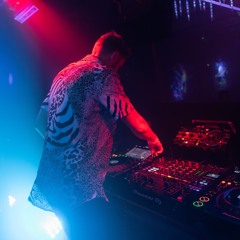 Tech House Afters The Warehouse St Pete