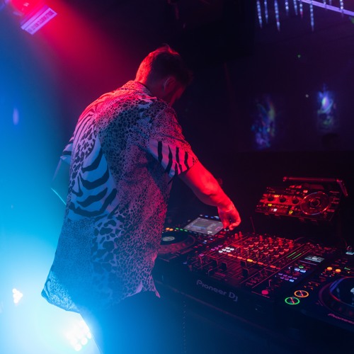 Tech House Afters The Warehouse St Pete