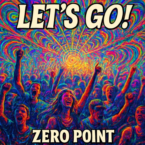 LET’S GO!