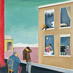 Henry Fuseli, 'Macbeth', Act I, Scene iii, The Weird Sisters