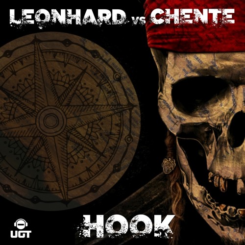 LEONHARD VS CHENTE - HOOK (OUT ON UNDERGROUNDTEKNO RECORDS)