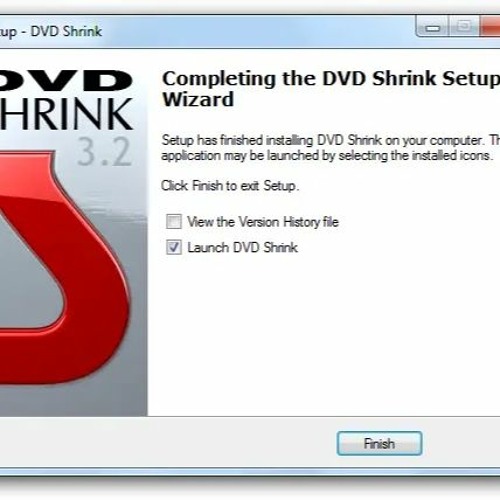 Stream FULL DVD Shrink 3.2 REPACK from Shawna | Listen online for free on  SoundCloud