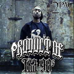 2Pac - Hellrazor (Product Of Tha 90s Remix)