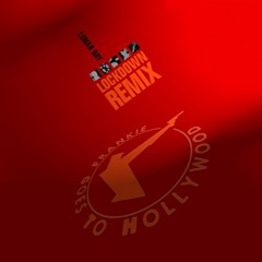 Frankie Goes To Hollywood - Lunar Bay (Hibs Mix - Lockdown Remix 2020)
