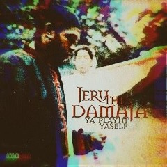 Jeru The Damaja - Ya Playin' Yaself (Remix)