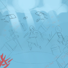 Memories Beneath the Tide