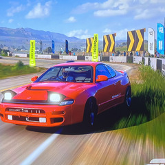 Initial D - Take my Soul (sped up to perfection).wav