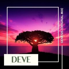 DEVE - Génesis (Original MIx)