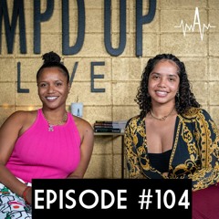 Ampd Up Live Episode 104 - Woman Found in Tree, 50 Cent rants about Diddy Parties, Female Artists