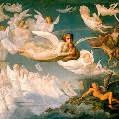 Death and the Last Things (All Souls Day, The Commemoration of All the Faithful Departed)