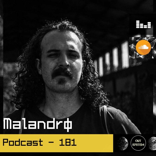 Podcast - 181 | Malandrø