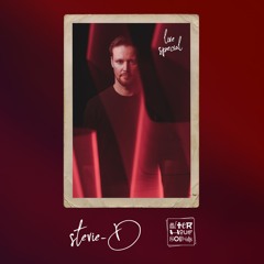 Stevie-D [ at ] 10 Jahre Escon - Fat Cat Club [ Live-Special ]