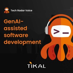 GenAI-assisted software development‎