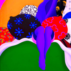 Eslabon Armado, Peso Pluma - Ella Baila Solo (D^2 Remix)