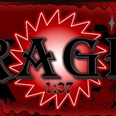 Corrupted Crossroads Ost - RAGE (Short Temper’s Passive Theme)