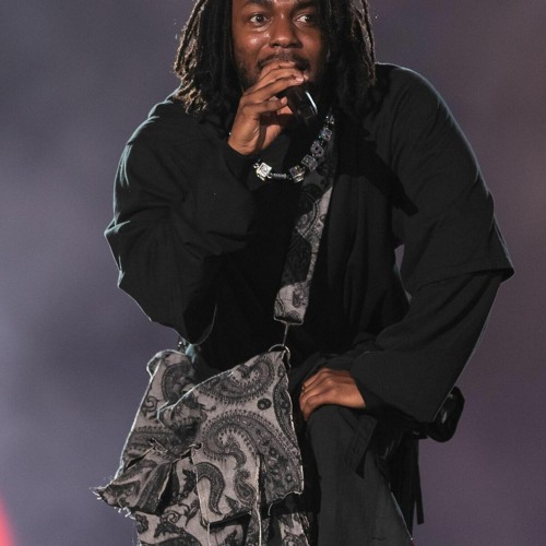 KickThat  (w/ Kendrick vocals)