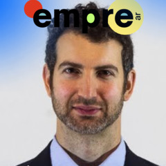 🎥 Diego Dalman en Empre.ar | Cómo liderar en el siglo XXI: empatía, equipo y transformación real 💼🧠