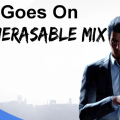Funk Goes On - The Unerasable Mix  YakuzaLike a Dragon G-Mix - gvgkid