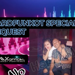 DRMX_Official - HARDFUNKOT SPECIAL REQUEST Agus Cs ⚡KENCENG BRAYYY