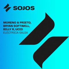 Electrica Salsa (Original Mix)