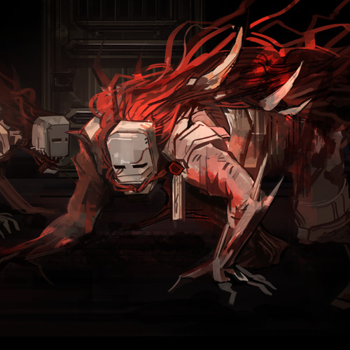 Maul, Maim, Masticate
