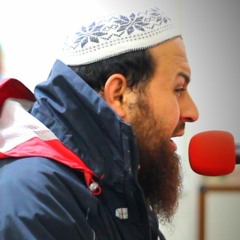 وَمِنَ النَّاسِ مَن يُعْجِبُكَ قَوْلُهُ || الشيخ حازم سيف || صلاة القيام رمضان 1442هـ - 2021م
