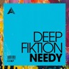 Télécharger la video: PREMIERE: Deep Fiktion — Needy (Extended Mix) [Adesso Music]