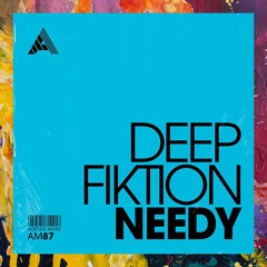 PREMIERE: Deep Fiktion — Needy (Extended Mix) [Adesso Music]