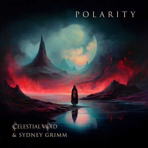 Celestial Void & Sydney Grimm - Polarity