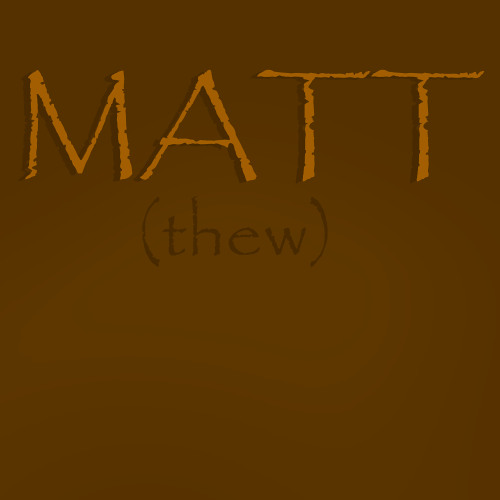 MATT_THEME