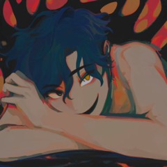 covetous  / kevin synthv. (GHOST and pals)