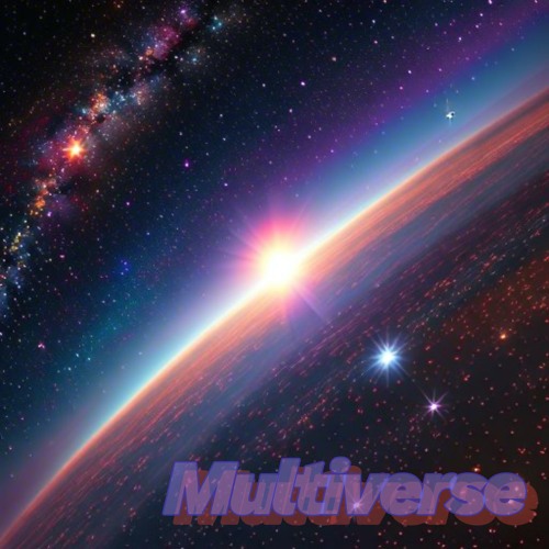 Mulitverse (prod. tee8)