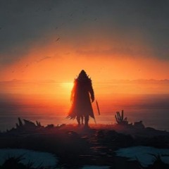 By The End Of Dawn