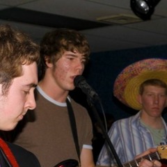 She Hasn't Gone Away