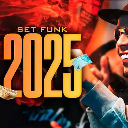 SET FUNK 2025 ATUALIZADO - MC Tuto, MC Kadu, MC Negão Original, MC NEGO TRUFA , MC Luuky